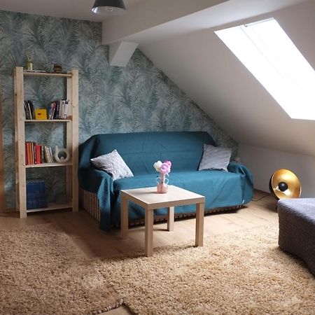 Apartman Katarina Zagabria Esterno foto
