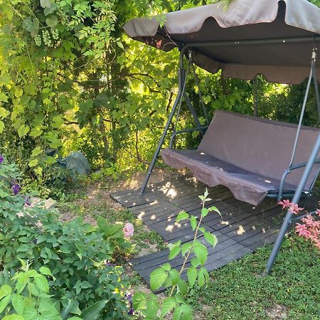 Apartman Katarina Zagabria Esterno foto