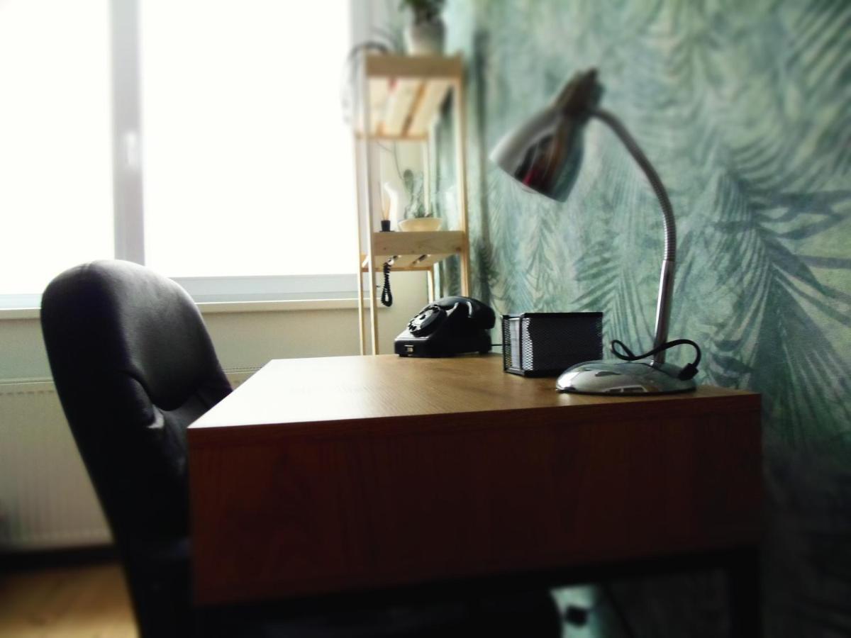 Apartman Katarina Zagabria Esterno foto