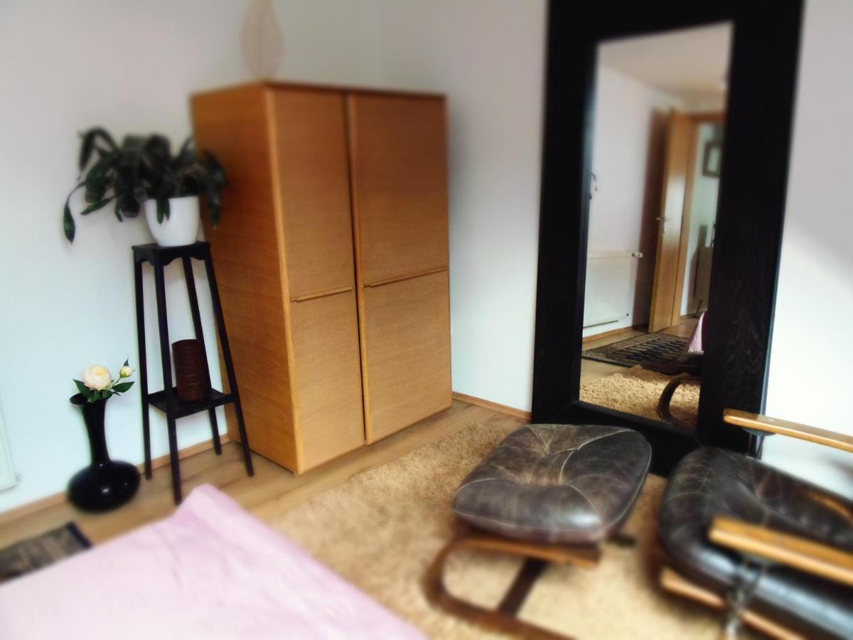 Apartman Katarina Zagabria Esterno foto