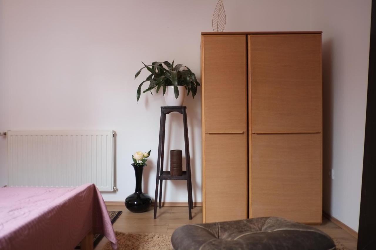 Apartman Katarina Zagabria Esterno foto