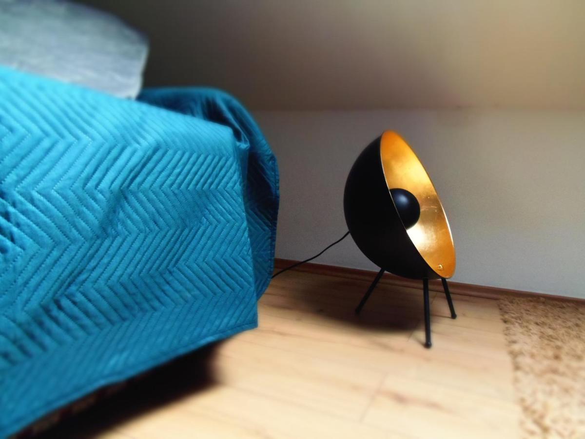 Apartman Katarina Zagabria Esterno foto