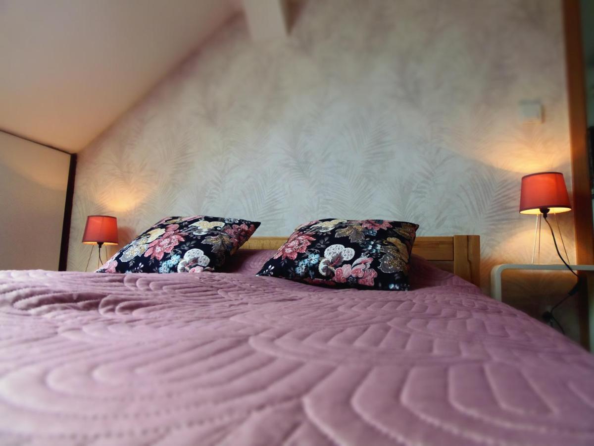 Apartman Katarina Zagabria Esterno foto
