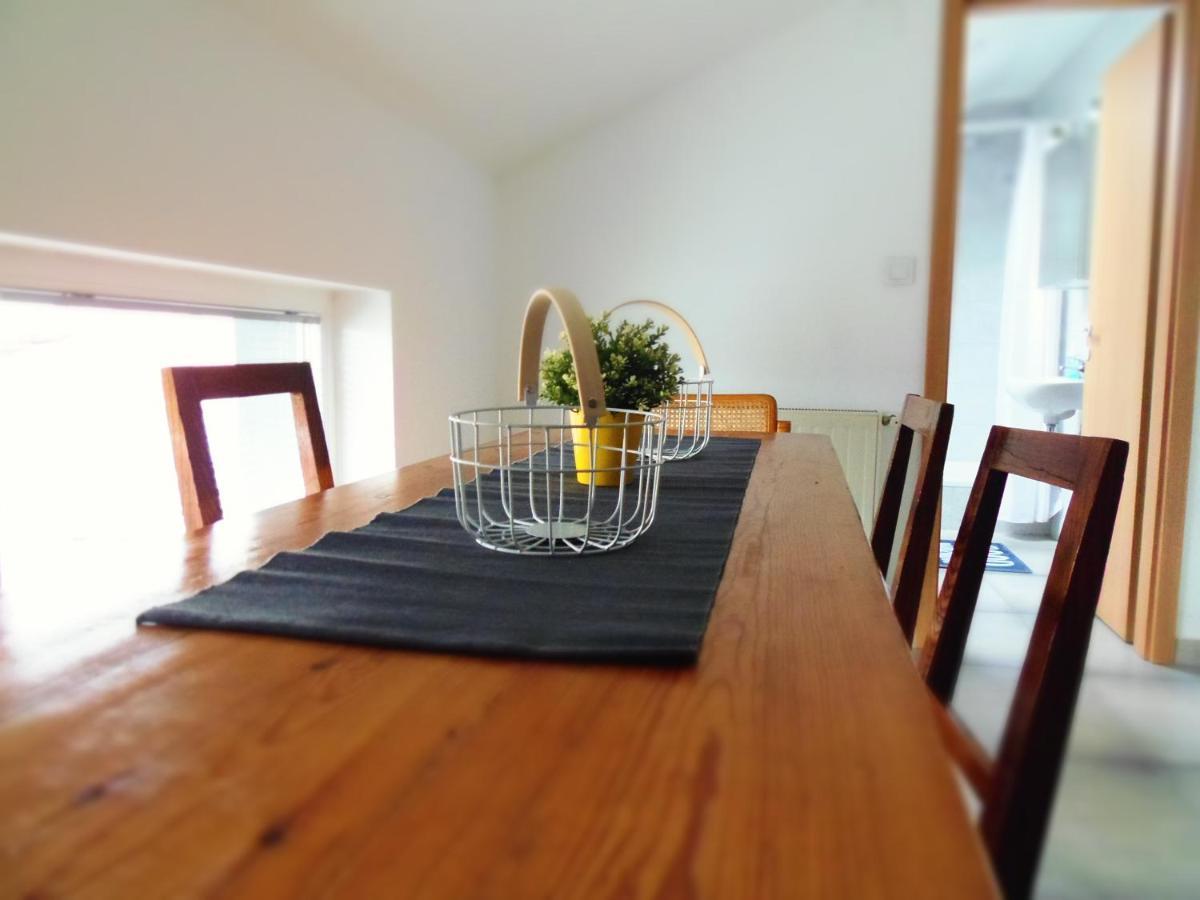 Apartman Katarina Zagabria Esterno foto