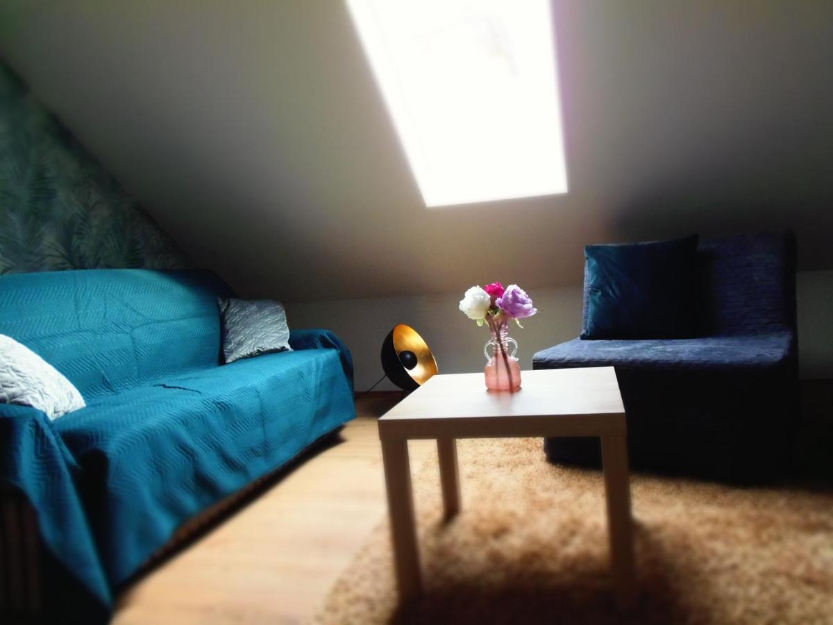 Apartman Katarina Zagabria Esterno foto