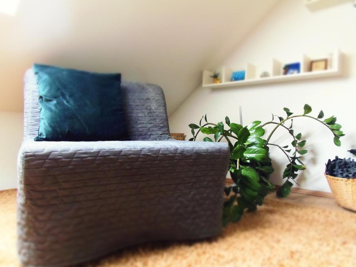 Apartman Katarina Zagabria Esterno foto