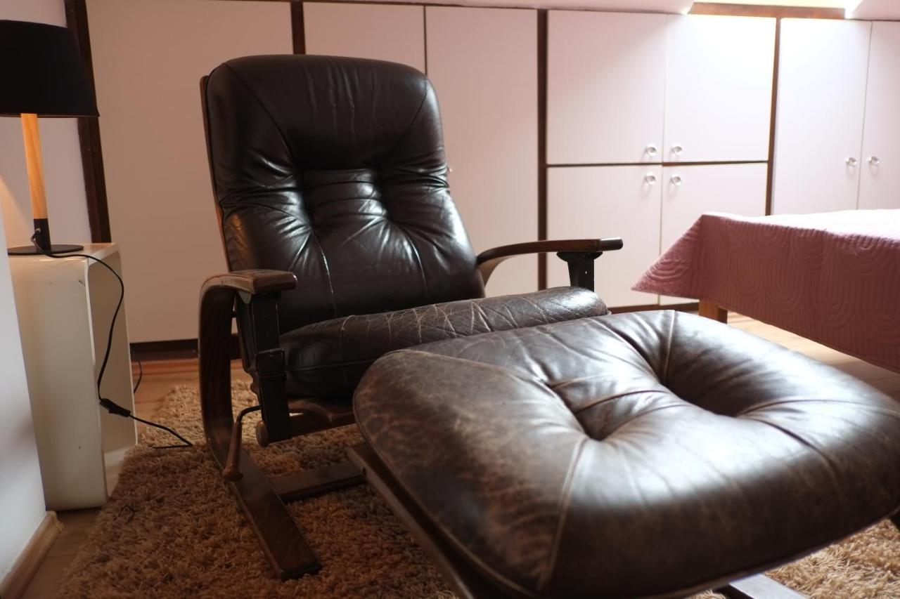 Apartman Katarina Zagabria Esterno foto
