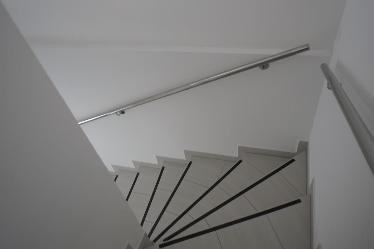 Apartman Katarina Zagabria Esterno foto
