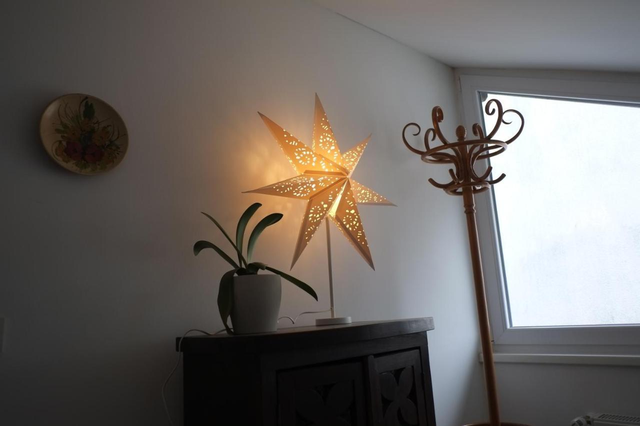 Apartman Katarina Zagabria Esterno foto