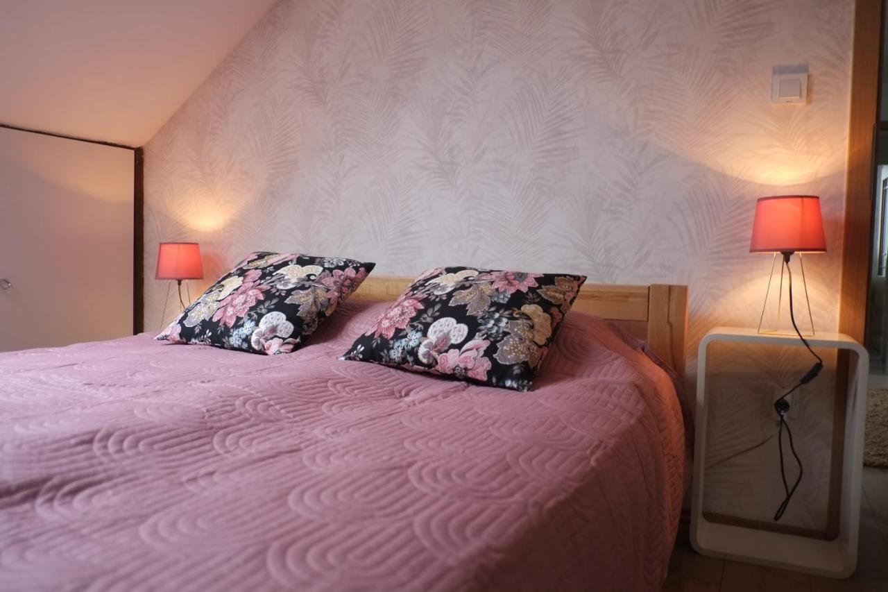 Apartman Katarina Zagabria Esterno foto