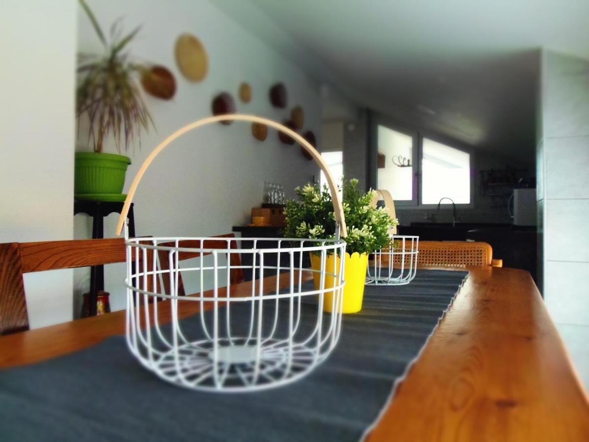 Apartman Katarina Zagabria Esterno foto