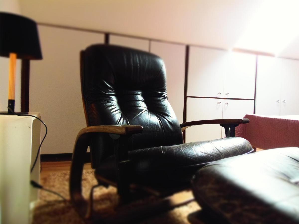 Apartman Katarina Zagabria Esterno foto